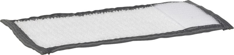 Vikan Scrub Pad, 175 mm, White
