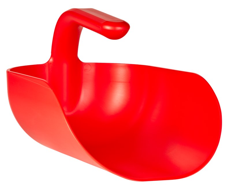 Vikan Ergonomic scoop 2 Litre