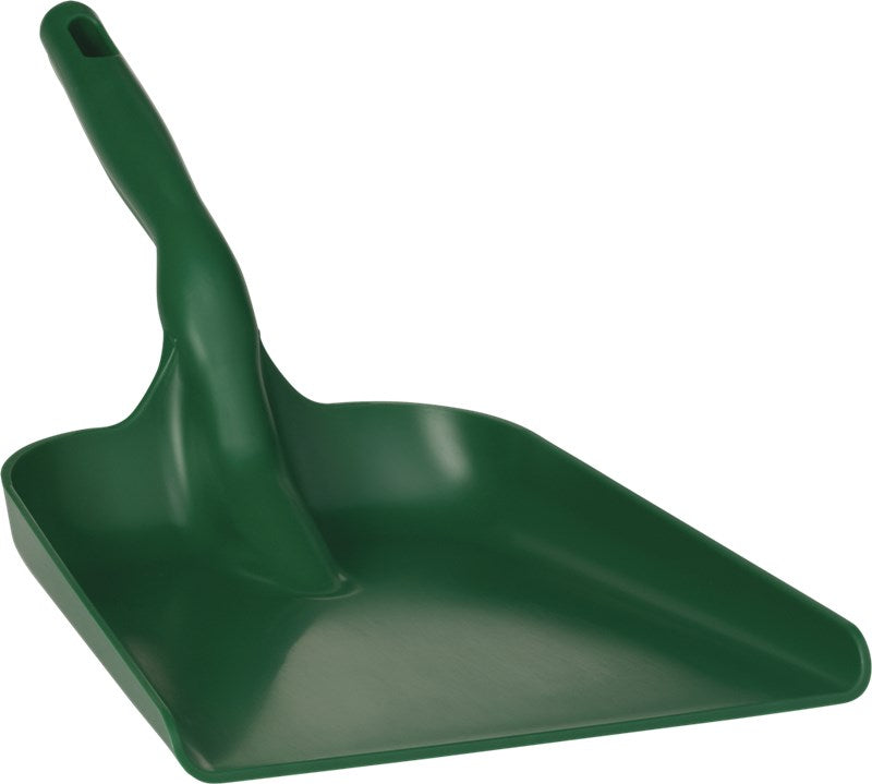 Vikan Hand Shovel 327 x 271 x 50mm, 550mm