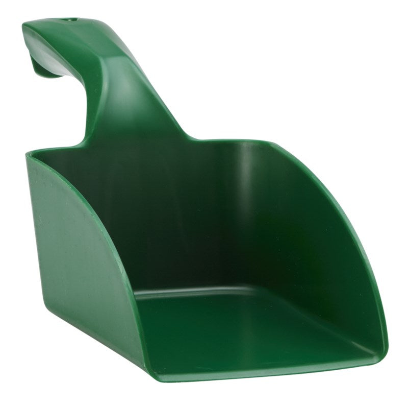 Vikan Hand Scoop 1 Litre, 350mm