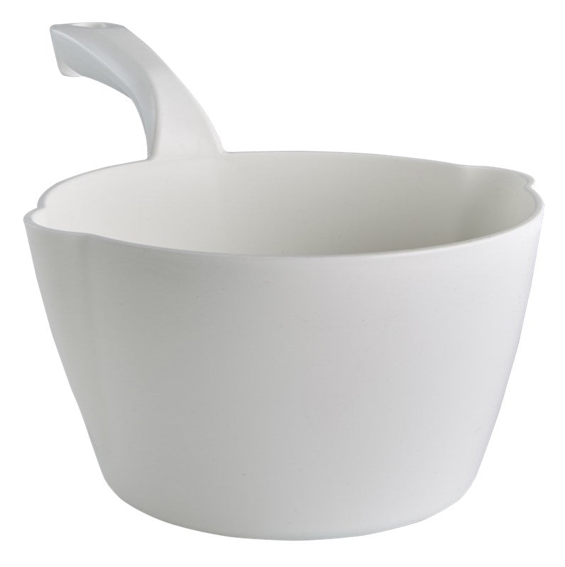 Vikan Round Bowl Scoop 2 Litre