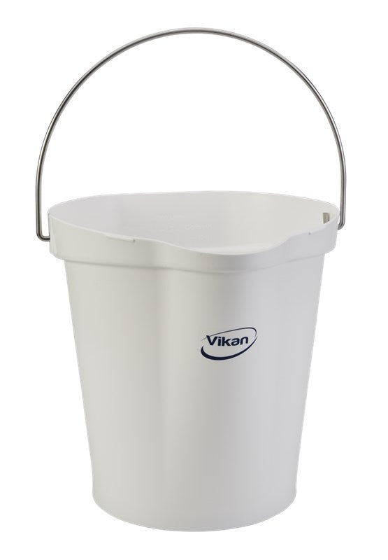 Vikan Hygiene Bucket 12 Litre