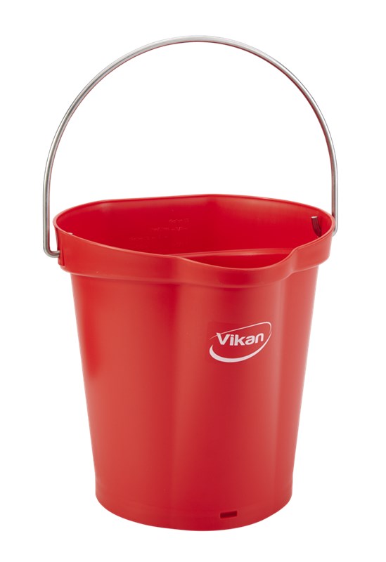 Vikan Hygiene Bucket 6 Litre