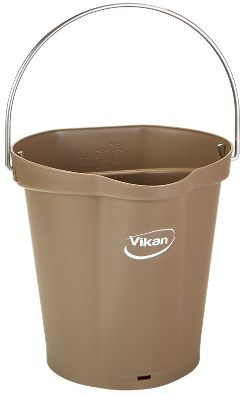 Vikan Hygiene Bucket 6 Litre
