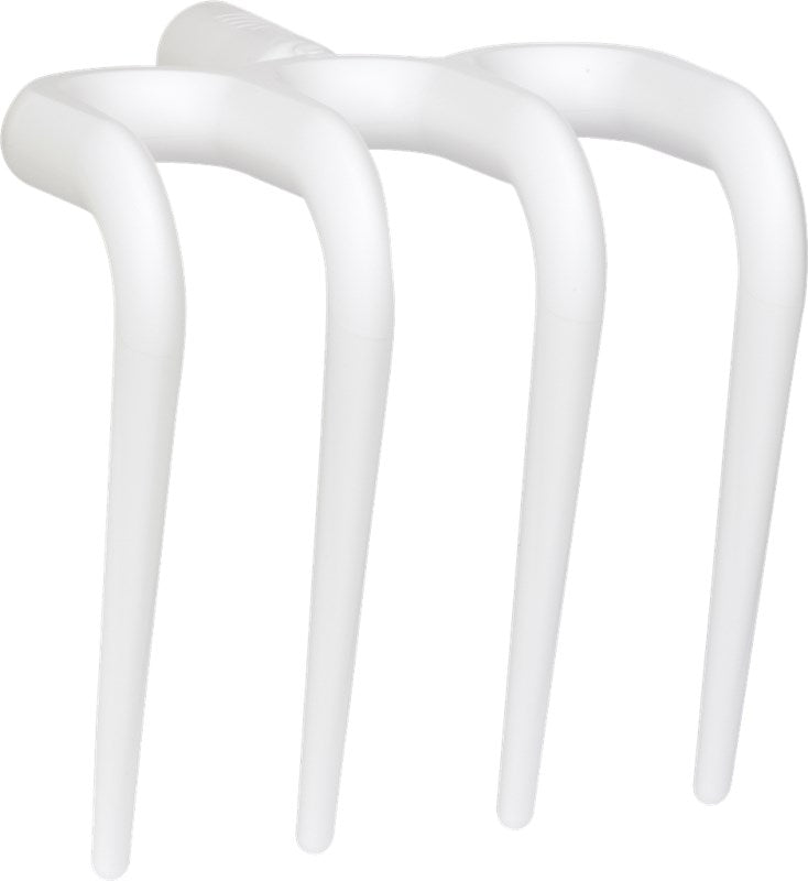 Vikan Hygiene Rake 205mm, WHITE