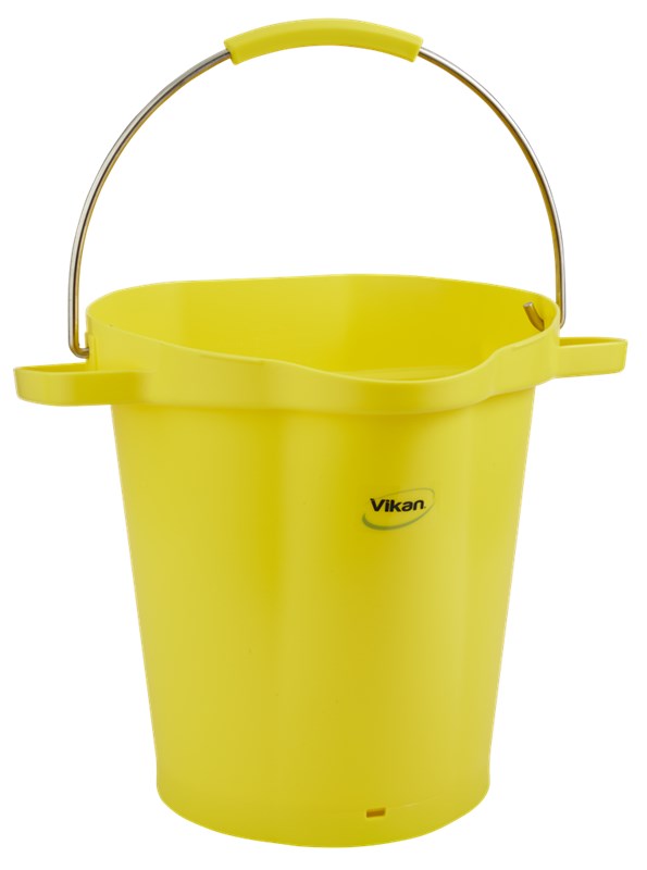 Vikan Hygiene Bucket 20 Litre