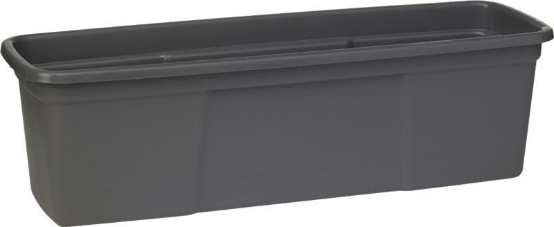 Vikan Mop box without lid, 60 cm, Grey