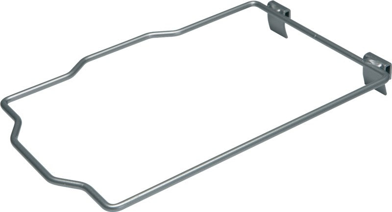 Vikan Cloth box holder for VK519 and VK521, Grey