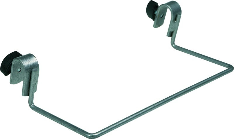 Vikan Mop Frame Holder, Single, 270 mm, Grey