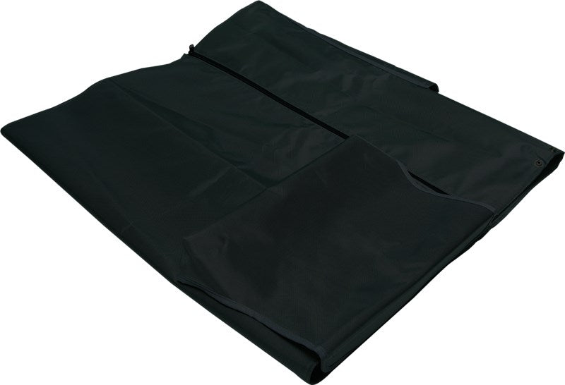 Vikan Cover for waste bag, Compact, Black