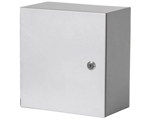 Vikan Lockable Cupboard, Small