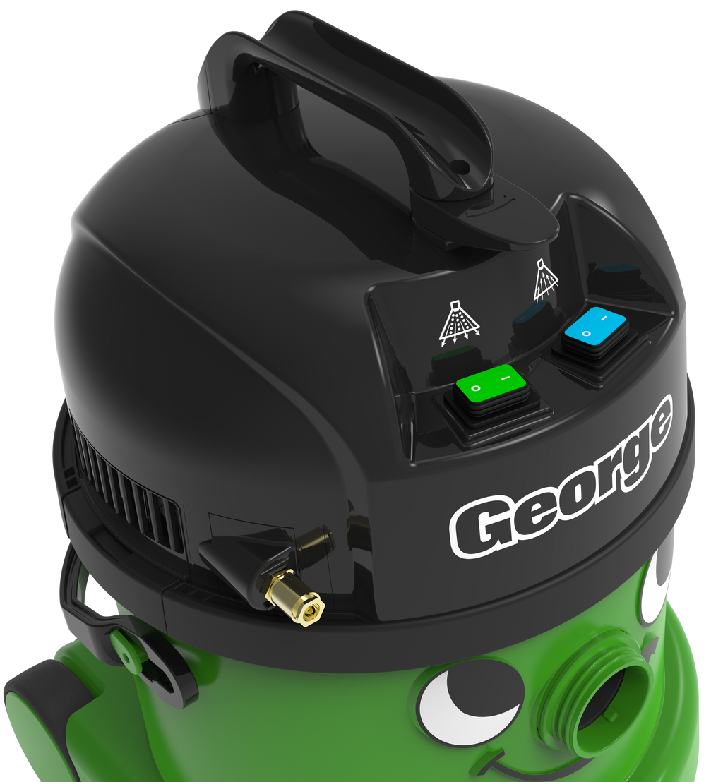Numatic George GVE370