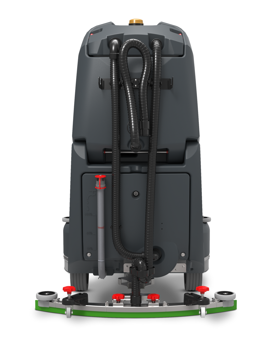 Numatic Ride On Scrubber Dryer TRL720