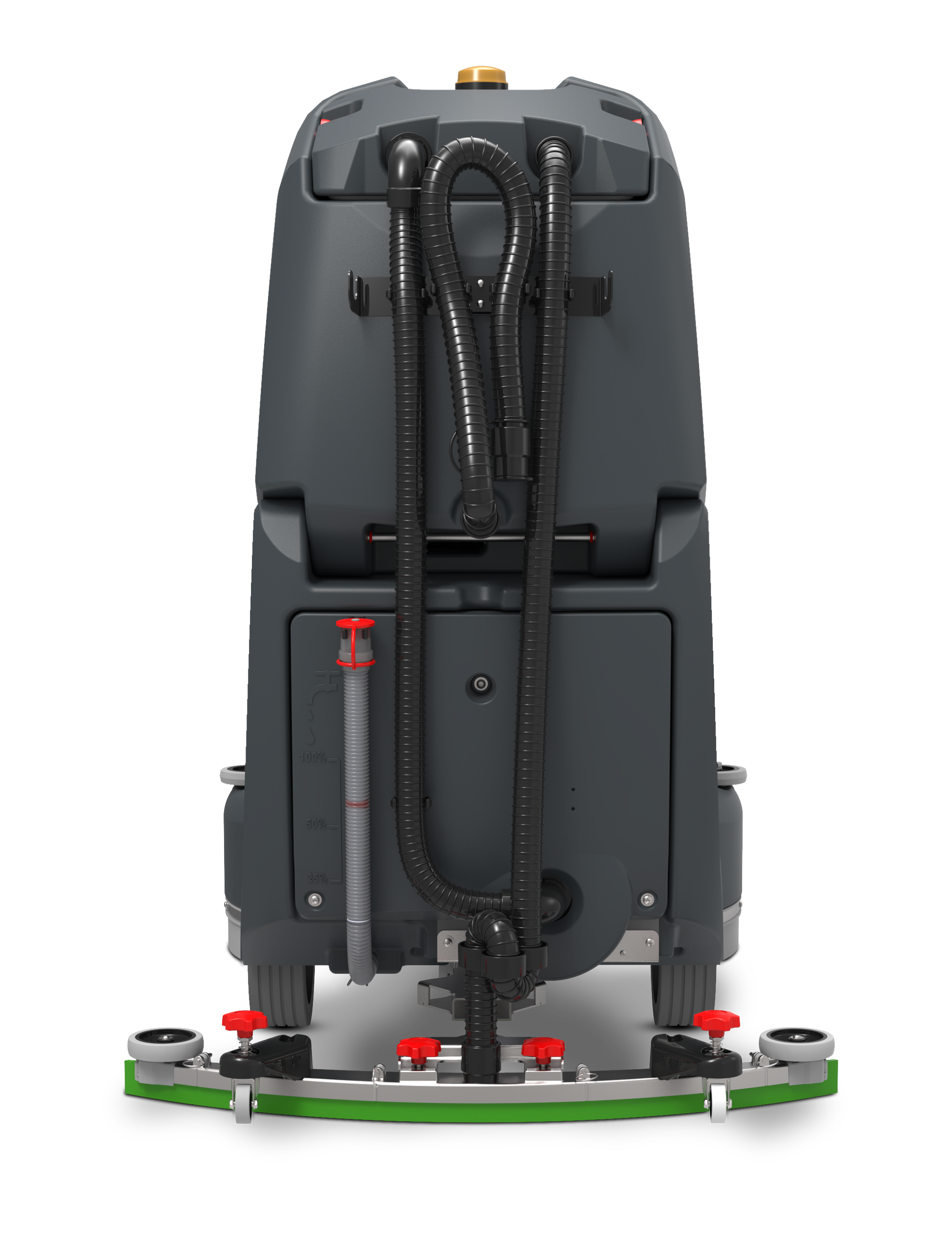 Numatic Ride On Scrubber Dryer TRL720