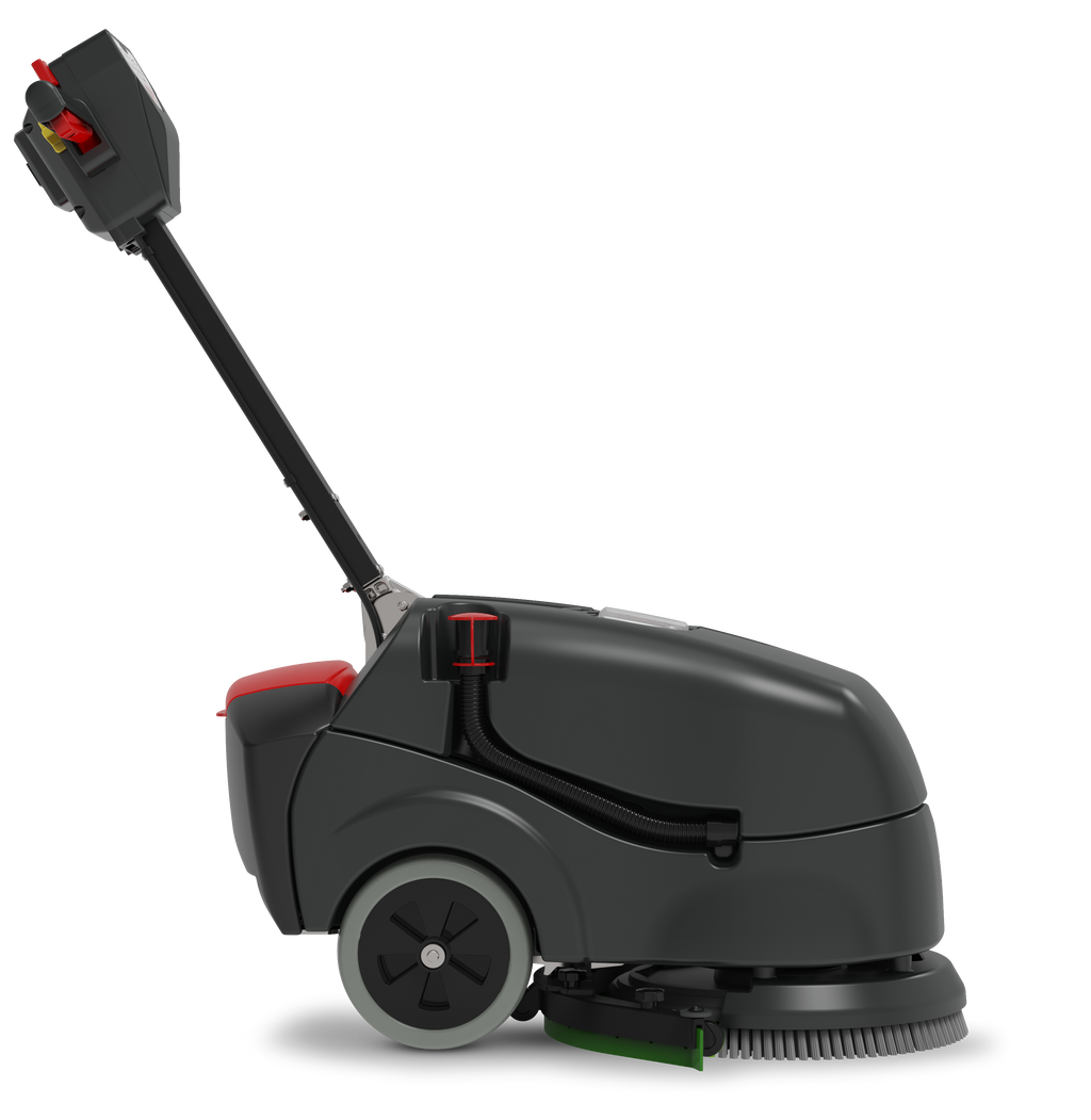 Numatic Compact Scrubber dryer TTB1840NX-R