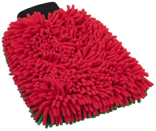 Vikan Microfibre Washing Glove 691252