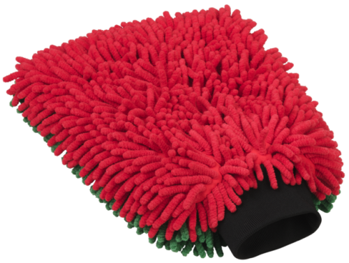 Vikan Microfibre Washing Glove 691252