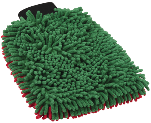 Vikan Microfibre Washing Glove 691252