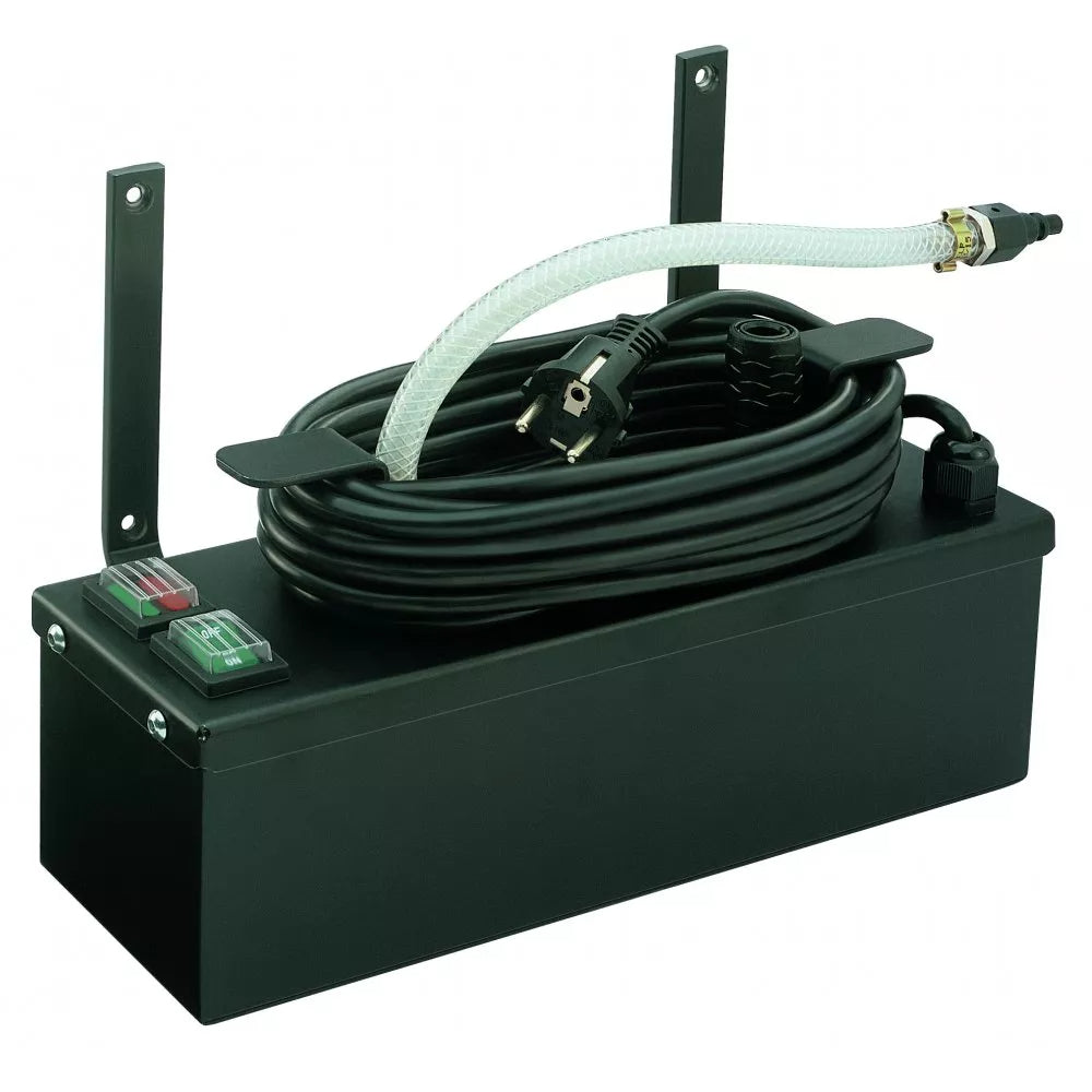 Carpex Hot Water Unit