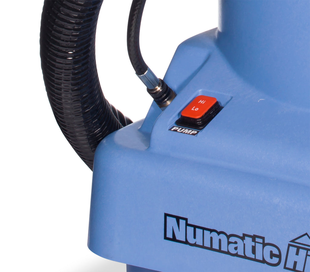 Numatic CleanTec Hi-Lo NHL15
