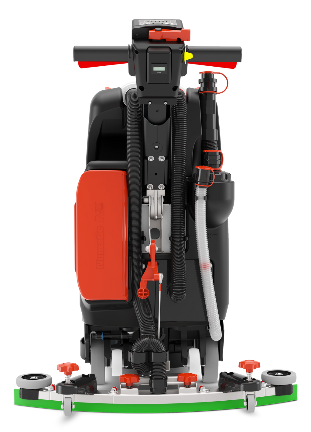 Numatic Walk Behind Scrubber Dryer TTB3045NX