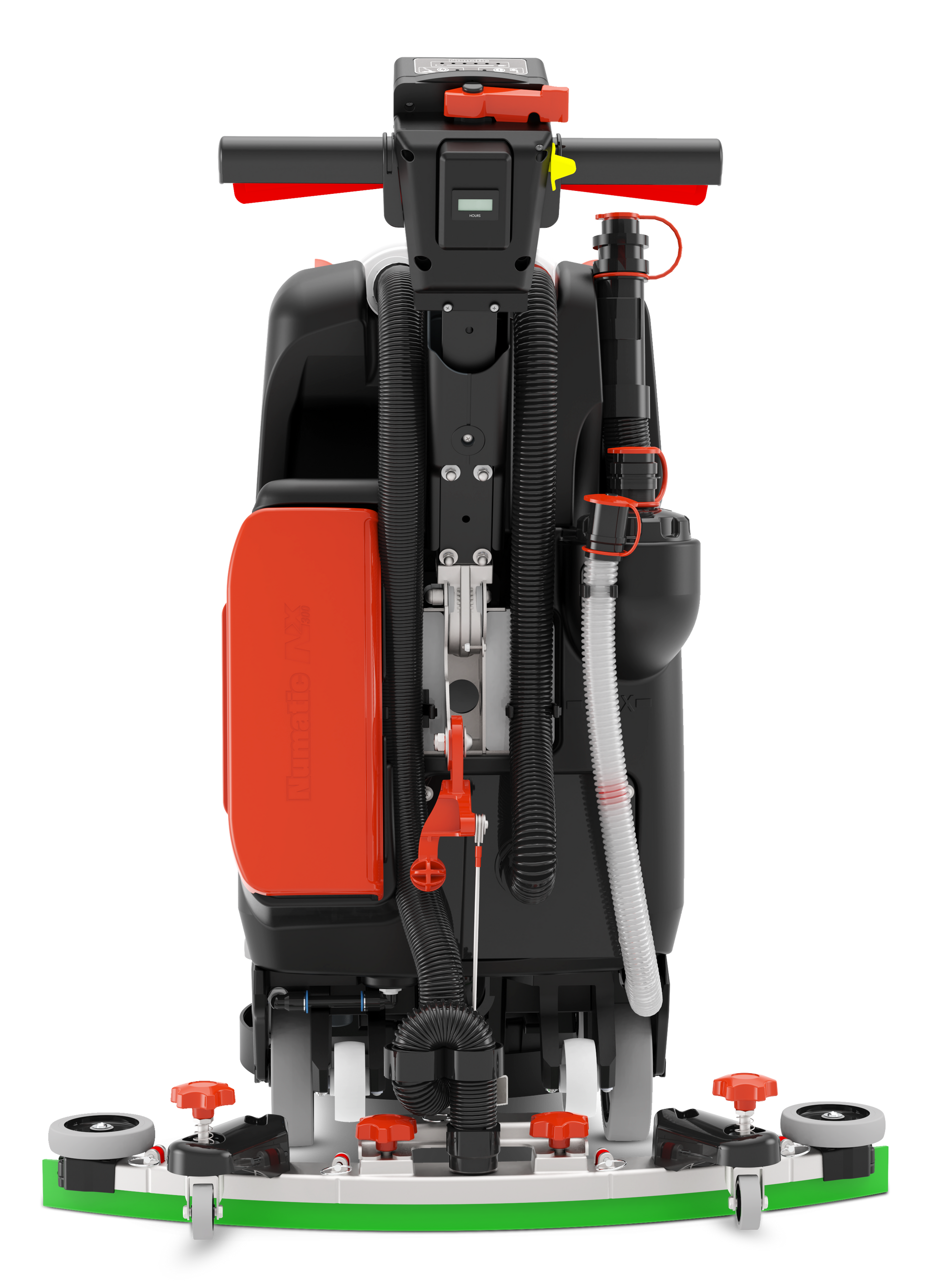 Numatic Walk Behind Scrubber Dryer TTB3045NX