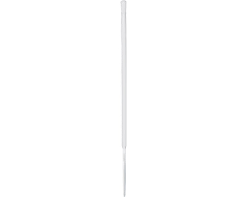 Vikan Mixer Large Blade, 31mm Dia, 1180mm, WHITE
