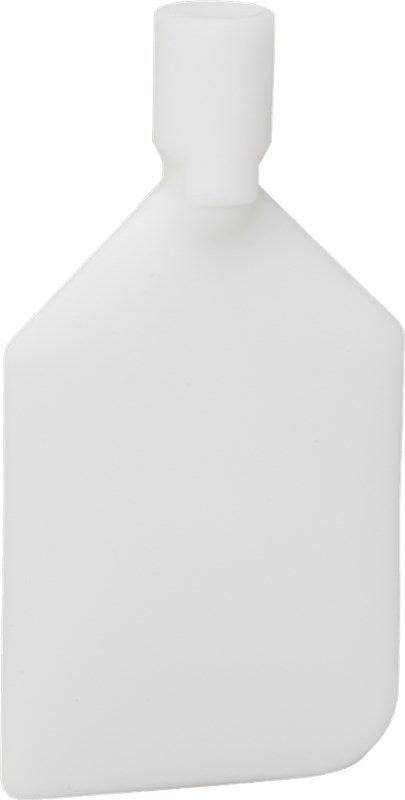 Vikan Paddle Scraper Blade 220mm, WHITE