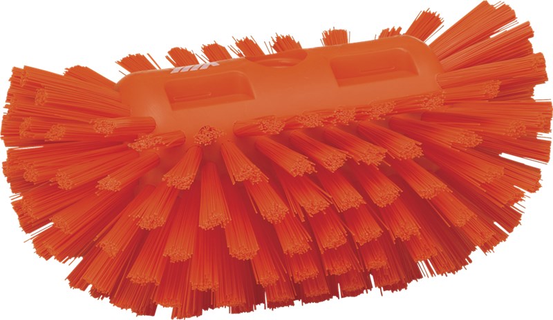Vikan Tank Brush 205mm, Hard