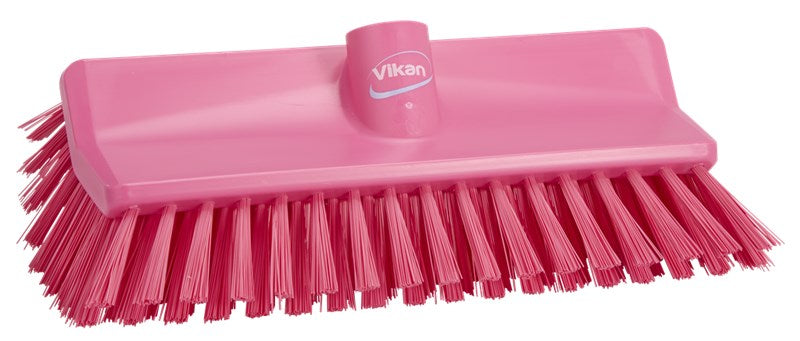 Vikan High-Low Brush 265mm, Medium