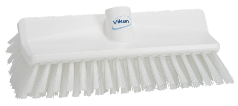 Vikan High-Low Brush 265mm, Medium