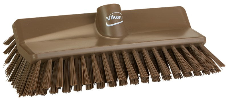 Vikan High-Low Brush 265mm, Medium