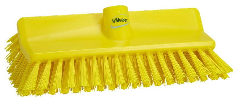 Vikan High-Low Brush 265mm, Medium