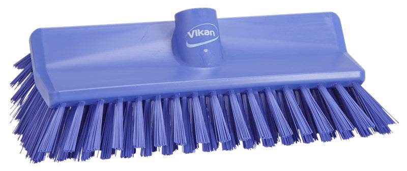 Vikan High-Low Brush 265mm, Medium