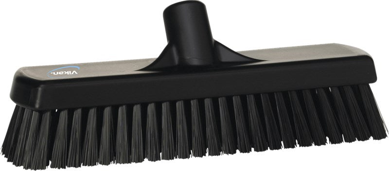 Vikan Wall/Floor Washing Brush 305mm, Hard