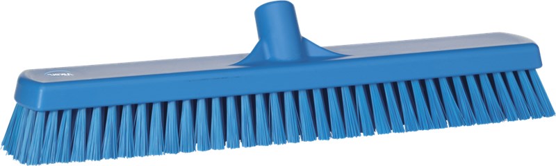 Vikan Wall/Floor Washing Brush 470mm, Hard