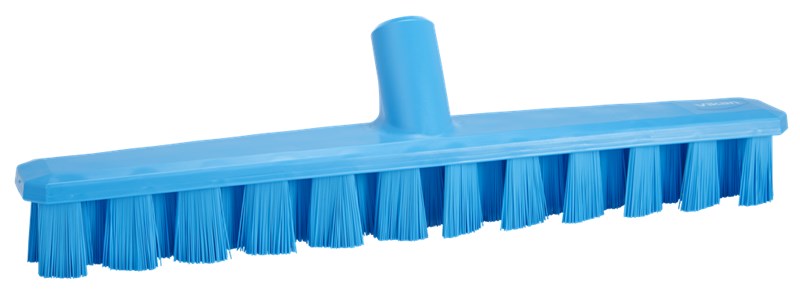 Vikan UST Deck Scrub 400mm, Hard