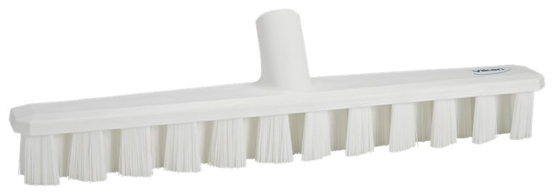 Vikan UST Deck Scrub 400mm, Hard
