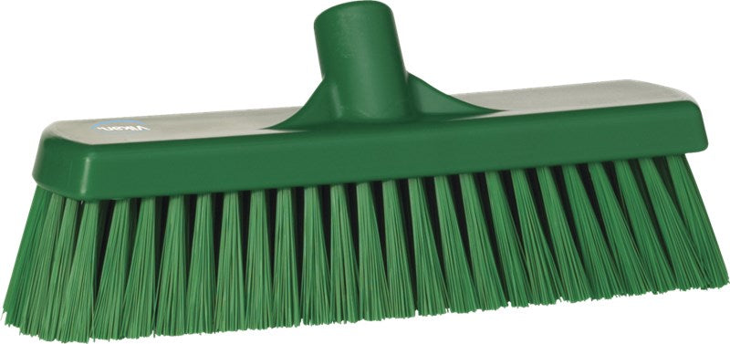 Vikan Broom 300mm, Medium