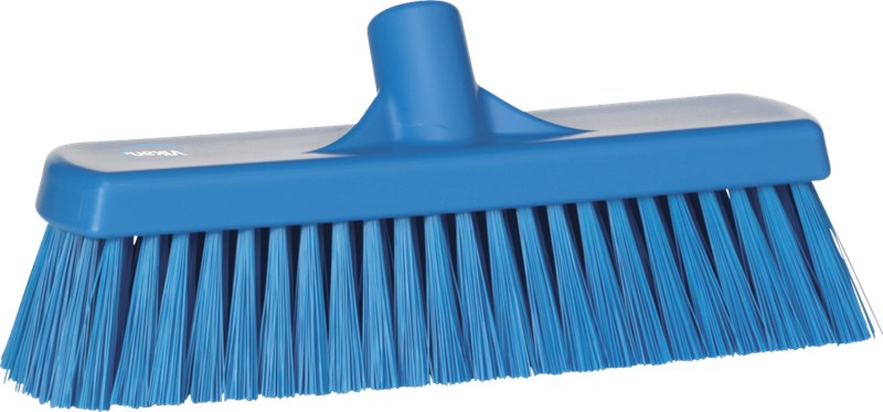 Vikan Broom 300mm, Medium