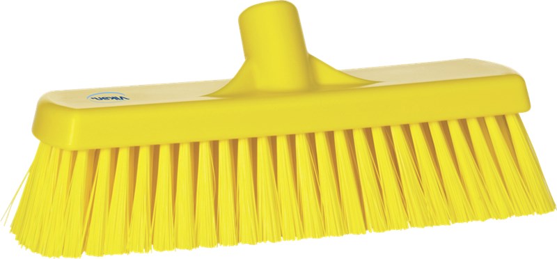Vikan Broom 300mm, Medium