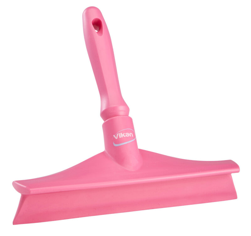Vikan Ultra Hygiene Table Squeegee w/Mini Handle 245mm