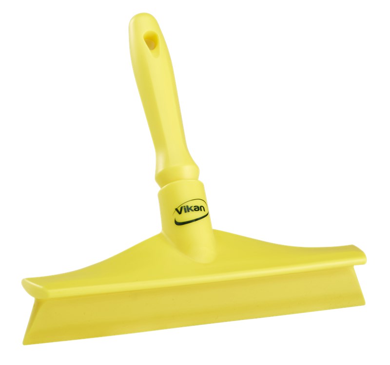Vikan Ultra Hygiene Table Squeegee w/Mini Handle 245mm
