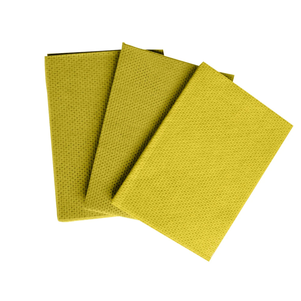 Optima Antibacterial Cloths - Pk25
