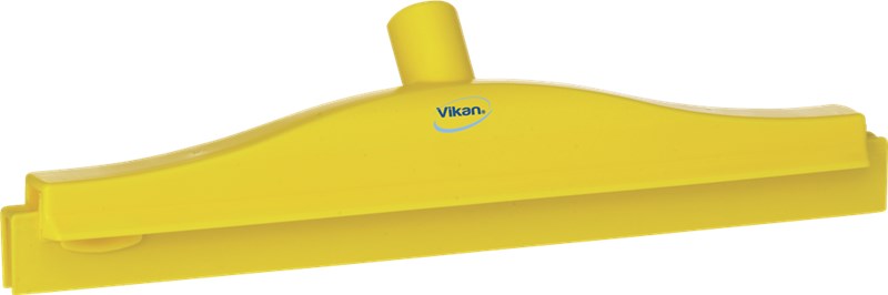 Vikan Hygienic Floor Squeegee w/Replacement Cassette 405mm