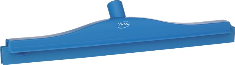 Vikan Hygienic Floor Squeegee w/Replacement Cassette 505mm