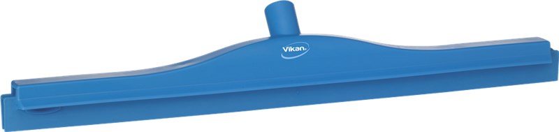 Vikan Hygienic Floor Squeegee w/Replacement Cassette 605mm