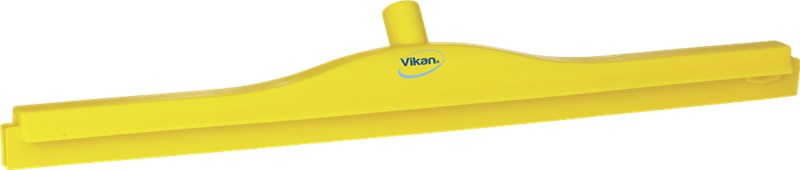 Vikan Hygienic Floor Squeegee w/Replacement Cassette 705mm