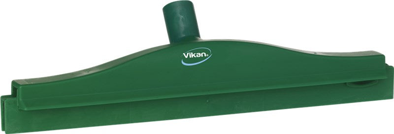Vikan Hygienic Revolving Neck Squeegee w/replacement cassette 405mm