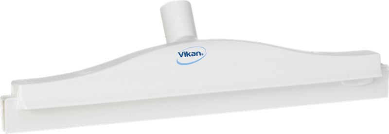 Vikan Hygienic Revolving Neck Squeegee w/replacement cassette 405mm